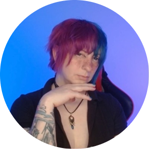 Ally West's profile picture